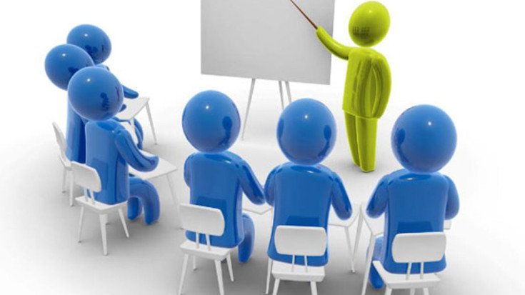 Formação Especializada