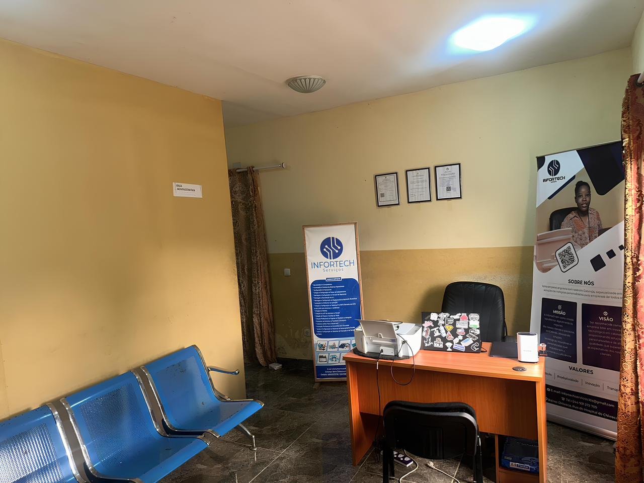 Ambiente Profissional